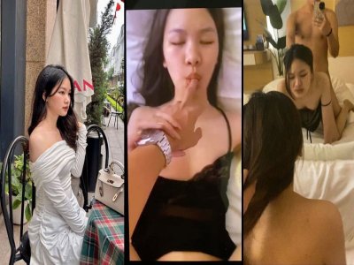 Anh chơi đi cứ móc bướm với bắt em mút hoài