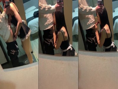 Anh đang quay phim mà em thèm chủ móc chim anh ra mút