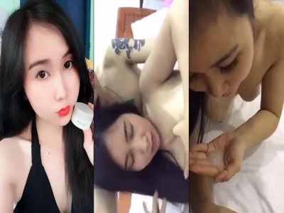 Bát em tắm cho chịch mà anh đã xuất ngập mồm em rồi