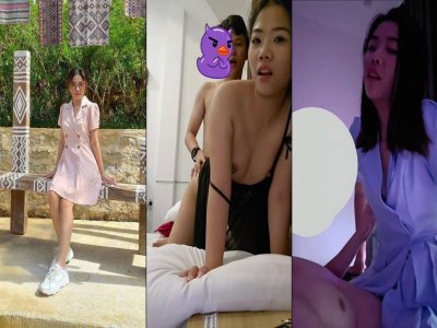Vừa chơi anh vừa bắt em ngậm quần lót p2